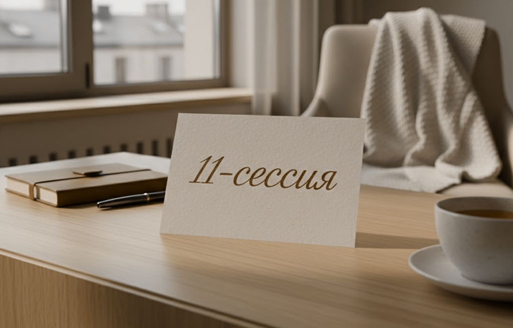 Терапевтический цикл